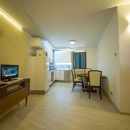 Residenza Il Gelsomino Apartment Cantello Стая снимка