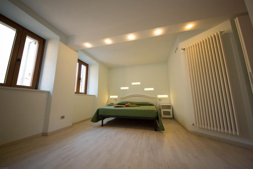 Residenza Il Gelsomino Apartment Cantello Стая снимка