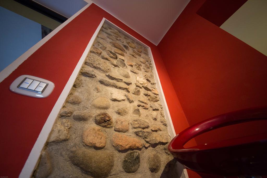 Residenza Il Gelsomino Apartment Cantello Стая снимка