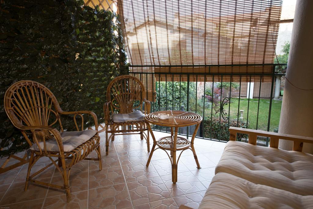 Residenza Il Gelsomino Apartment Cantello Стая снимка