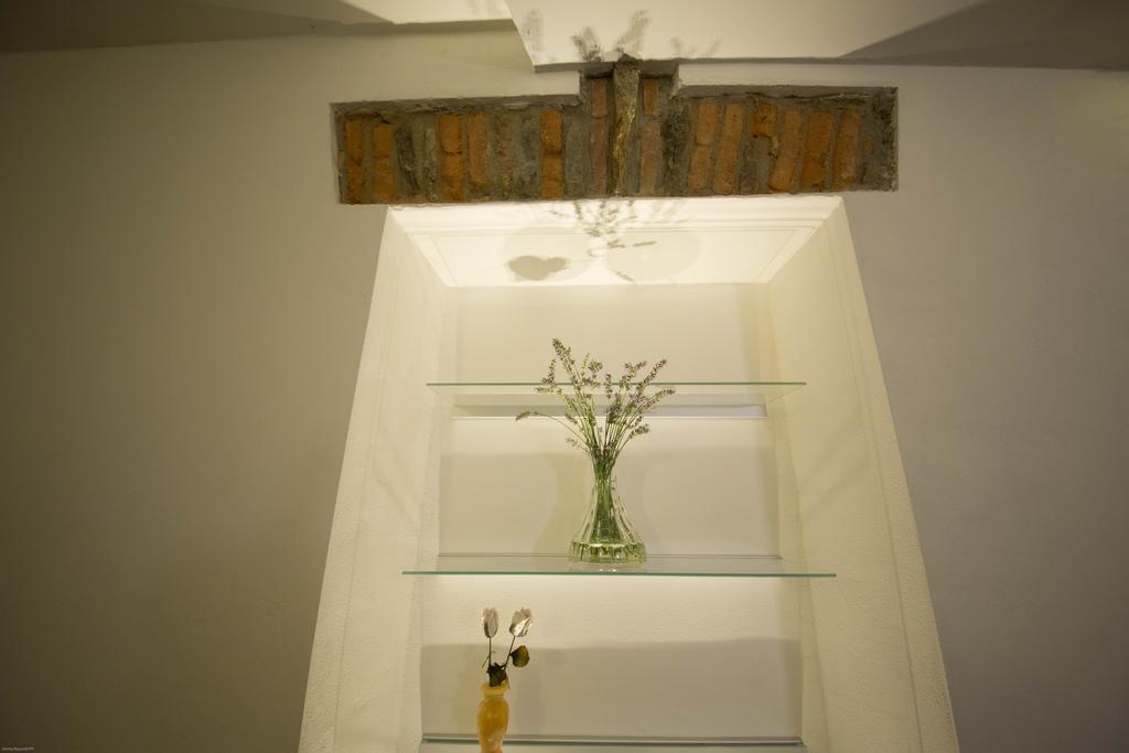 Residenza Il Gelsomino Apartment Cantello Стая снимка