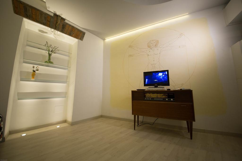 Residenza Il Gelsomino Apartment Cantello Стая снимка