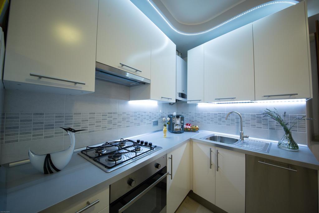 Residenza Il Gelsomino Apartment Cantello Стая снимка
