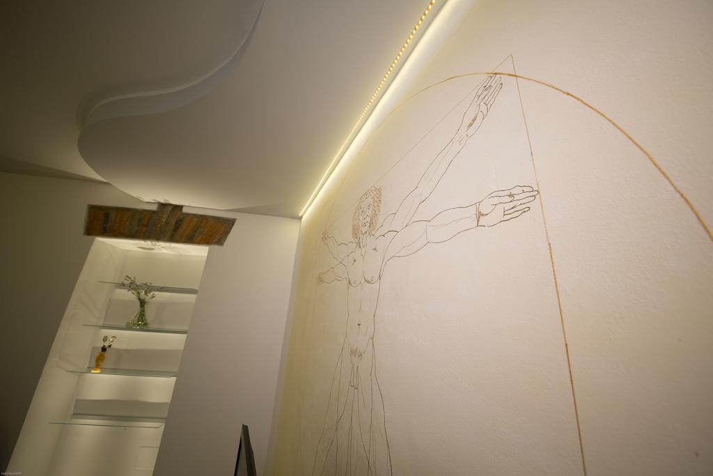 Residenza Il Gelsomino Apartment Cantello Стая снимка