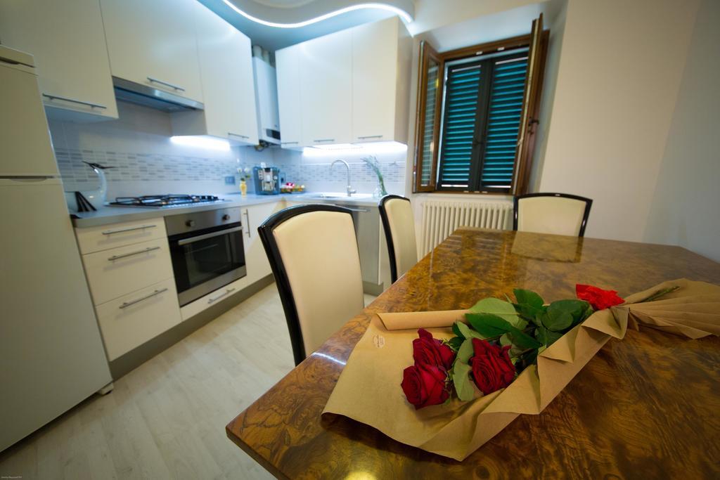 Residenza Il Gelsomino Apartment Cantello Стая снимка