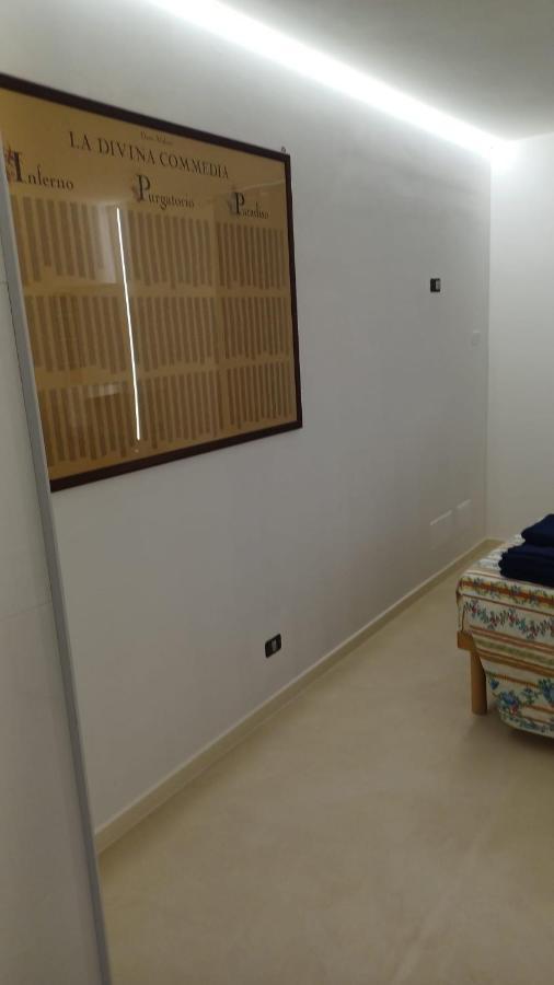 Residenza Il Gelsomino Apartment Cantello Екстериор снимка