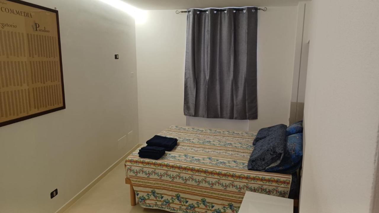 Residenza Il Gelsomino Apartment Cantello Екстериор снимка
