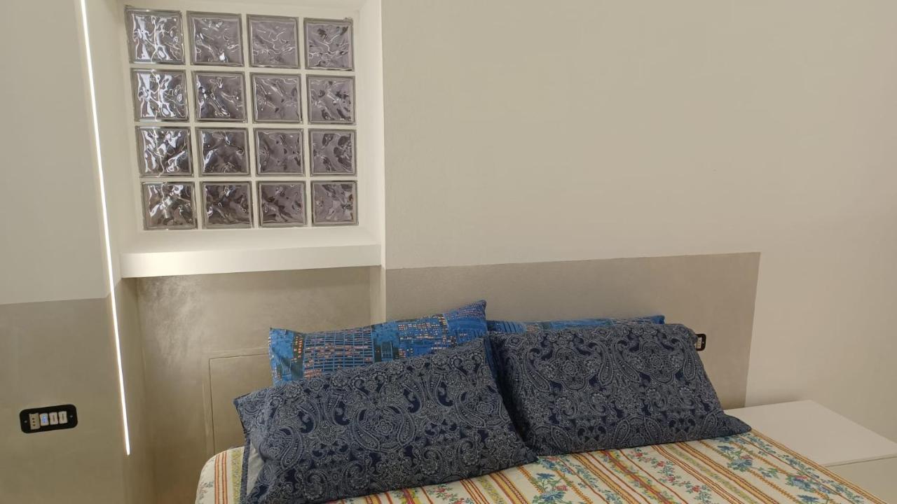 Residenza Il Gelsomino Apartment Cantello Екстериор снимка