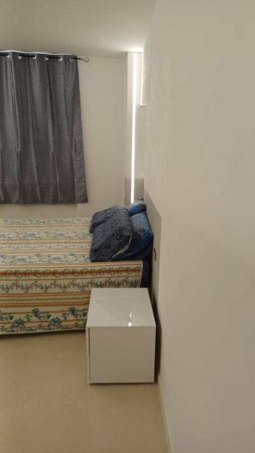 Residenza Il Gelsomino Apartment Cantello Екстериор снимка
