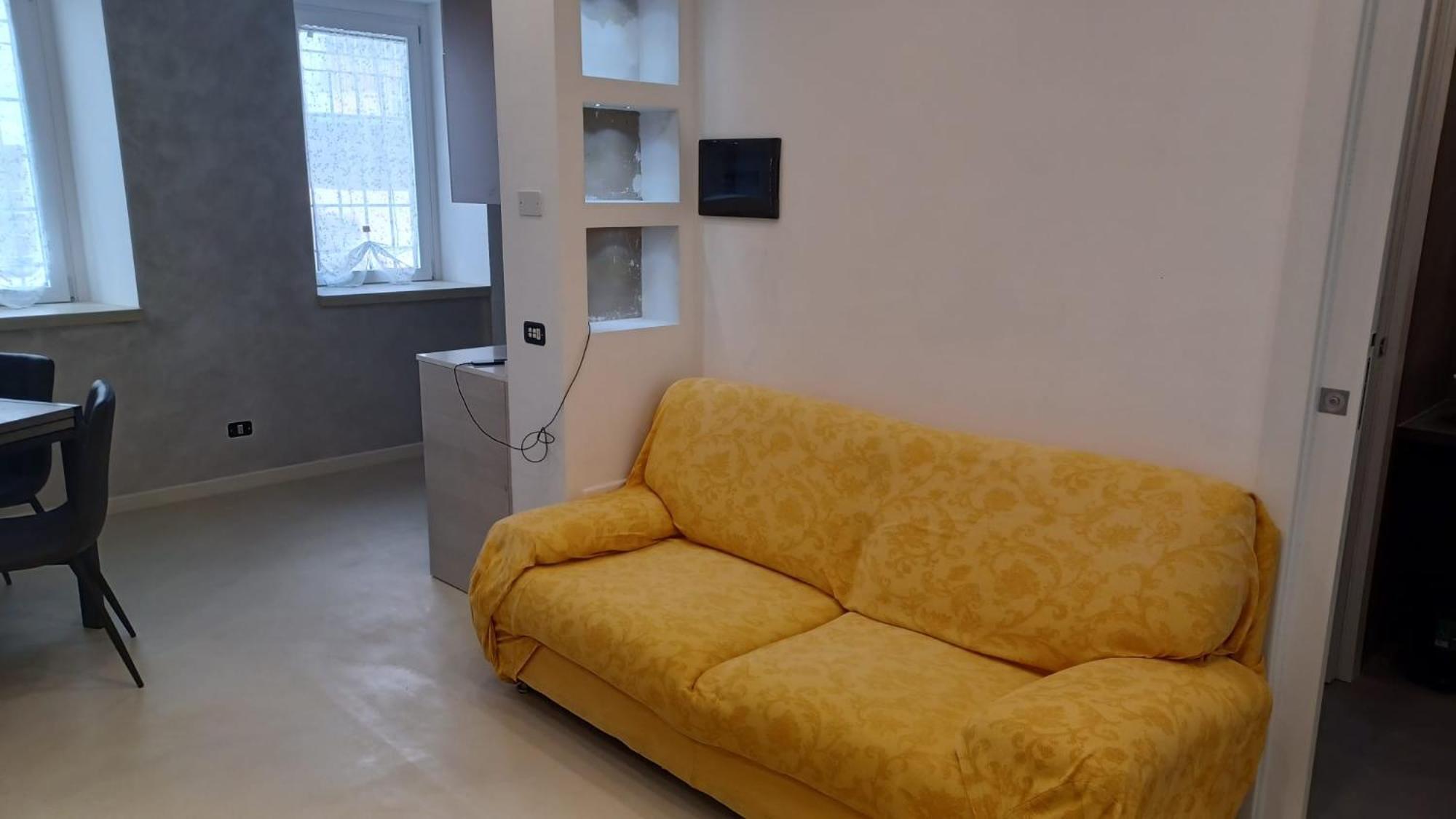 Residenza Il Gelsomino Apartment Cantello Екстериор снимка
