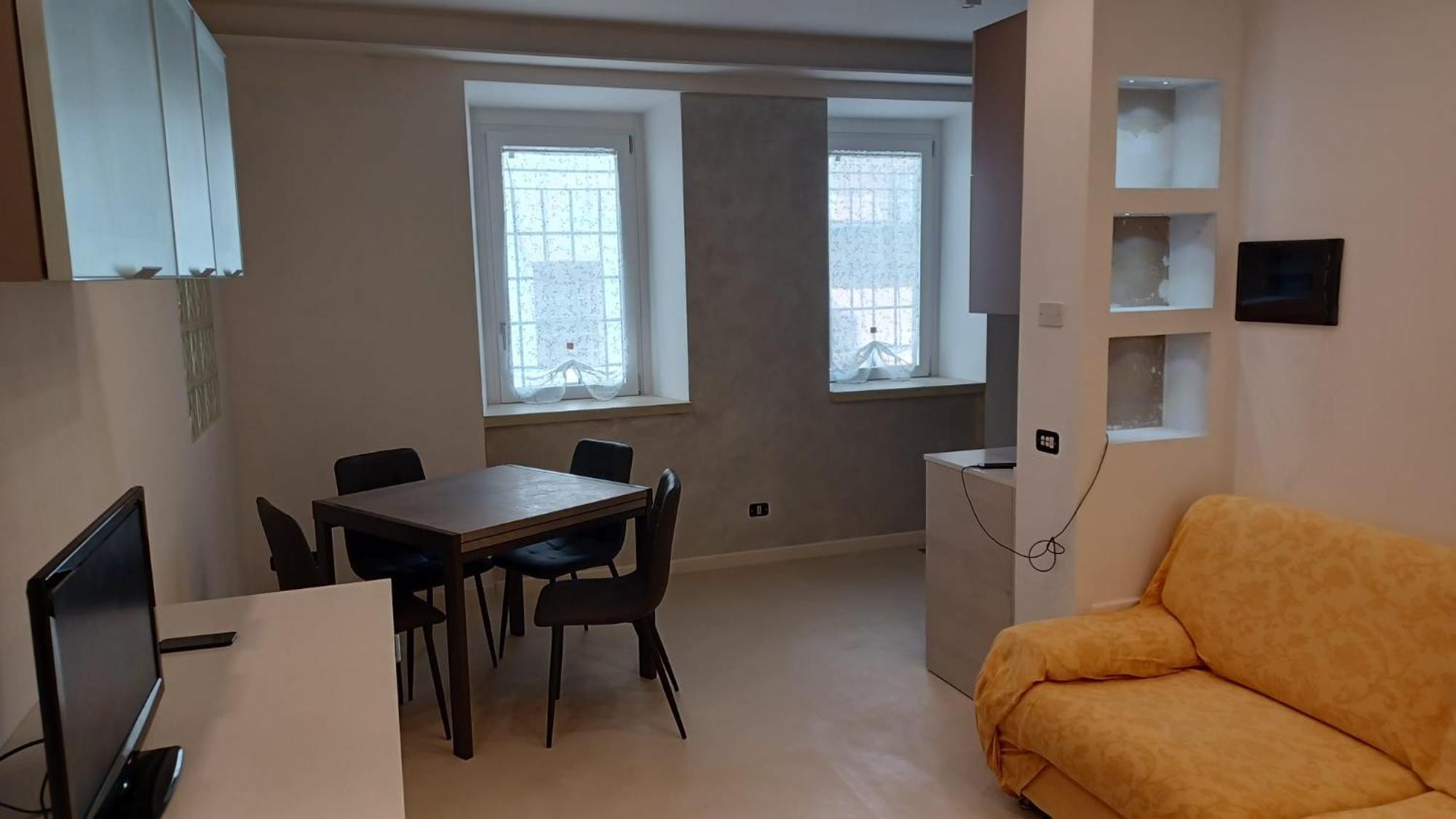 Residenza Il Gelsomino Apartment Cantello Екстериор снимка