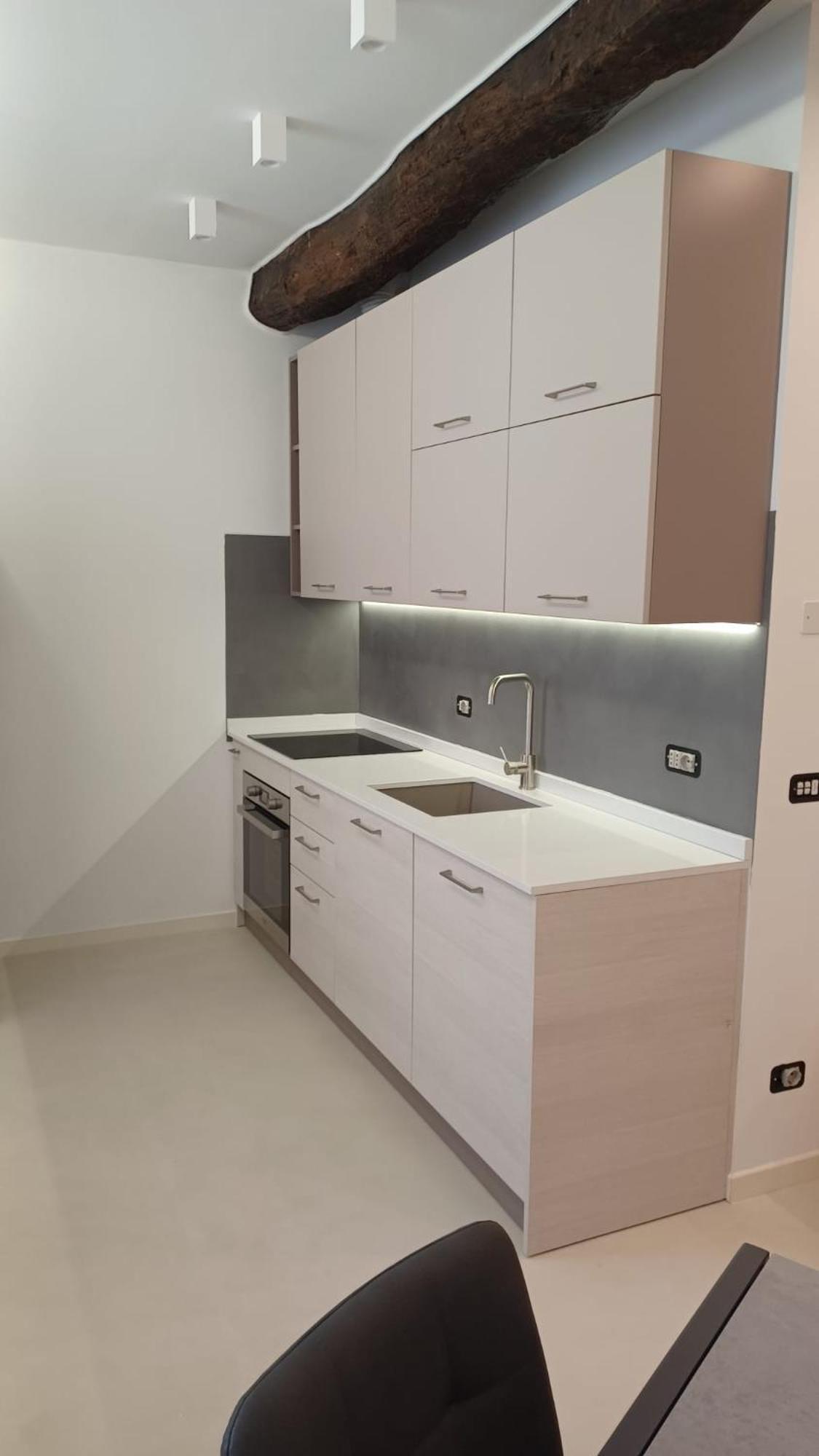 Residenza Il Gelsomino Apartment Cantello Екстериор снимка