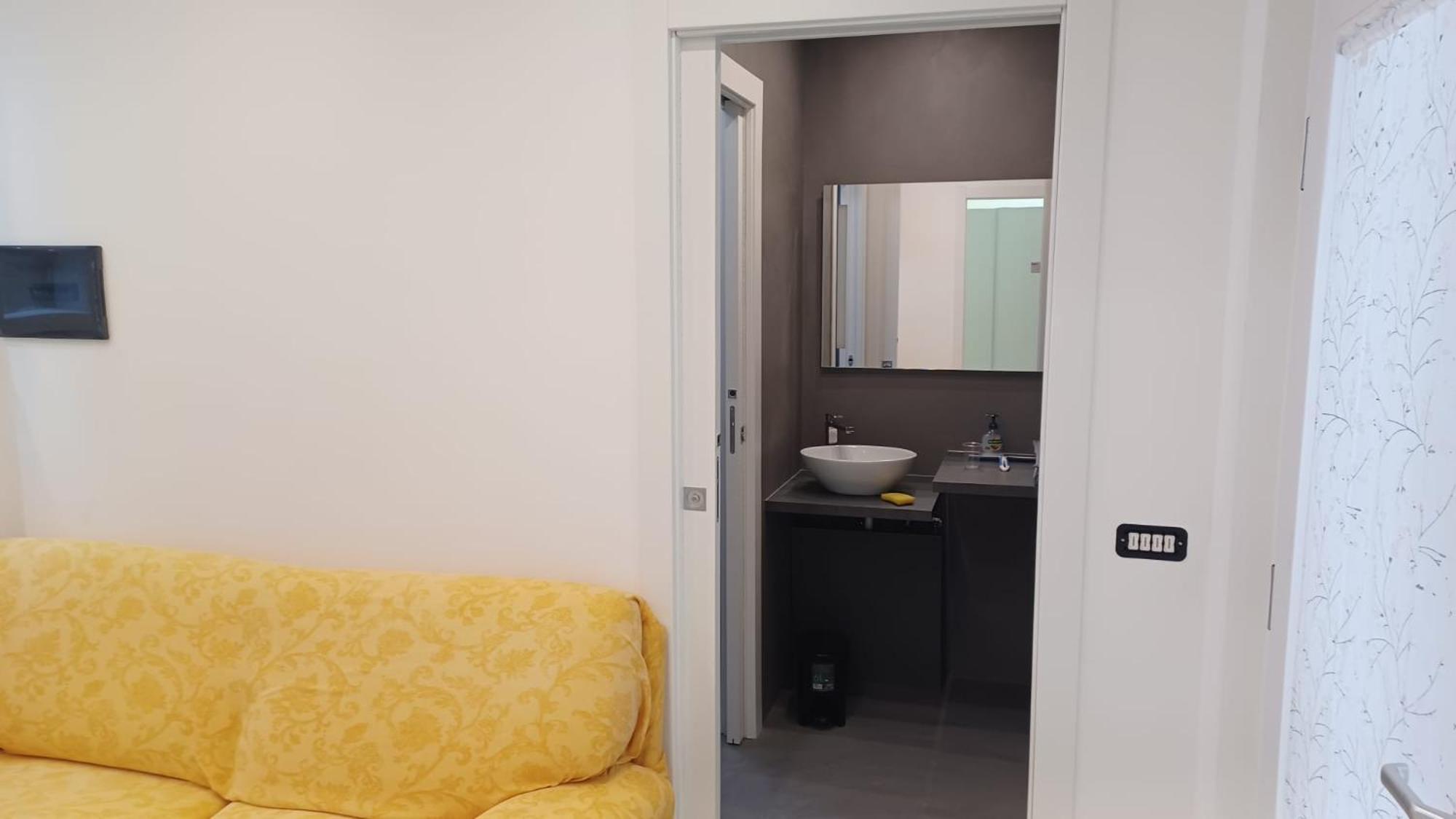 Residenza Il Gelsomino Apartment Cantello Екстериор снимка